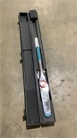3/4" Torque Wrench