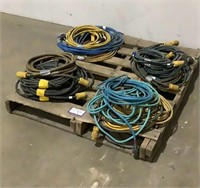 (qty - 20) Electrical Extension Cords