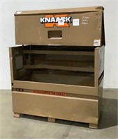 Knaack Site Box