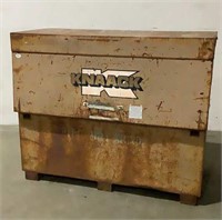 Knaack Job Box