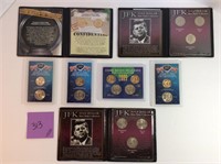 Coin Sets