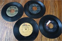 VTG. BOOKS,  COINS, 45'S, COLLECTIBLES & MORE- SHIP ONLY