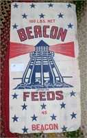 Beacon Feed Bag
