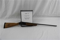 Savage Arms Hiawatha .410 Model 594