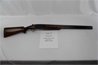 Winchester Model 101 - 12ga. 2 3/4" & 3"