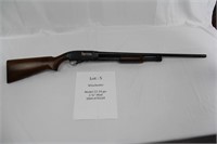 Winchester Model 12 - 16ga. 2 3/4" Mod. Choke