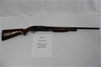 Winchester Model 12 - 16ga. 2 3/4" Mod. Choke