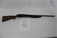 Winchester Model 12 -12ga Fthrwt. 2 3/4" Mod. Chk.