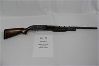 Winchester Model 12 - 20ga. 2 3/4" Full Choke