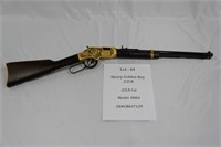 Henry Golden Boy KS 2nd Amend. 10of10 - .22LR NIB