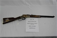 Henry Golden Boy Military Service Ed. - .22LR NIB