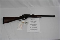 Henry L/A Steel Wildlife Edition - .30-30 Win. NIB