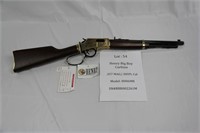 Henry Big Boy - .38Spl./.357Mag. NIB