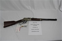 Henry Silver Eagle - .22WMR NIB