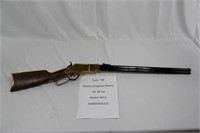 Henry Original Henry - .44-40 Win. NIB