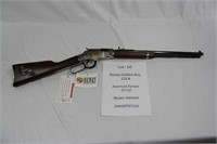 Henry Golden Boy American Farmer Ed. - .22LR NIB