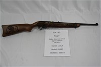 Ruger 10-22 MAGA Edition - .22LR  NIB