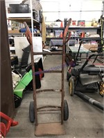 2-wheel hand cart