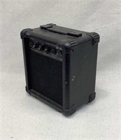 Esteban G-10 Amplifier-