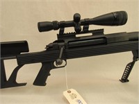 Armalite AR-50 A1 .50 BMG-