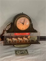 part 3 Vintage Advertising Signs Clocks Toys