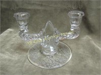 new martinsville prelude double candlestick