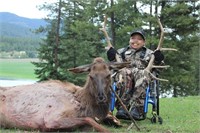 2020 Youth Outdoors Unlimited Online Auction