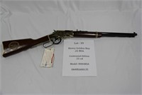 Henry Golden Boy BSA Centennial Edition - .22LR