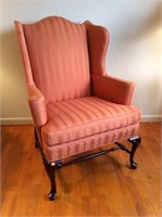 Hickory Chair Company Wing Chair