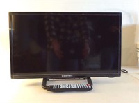 Element  22” flat screen TV.