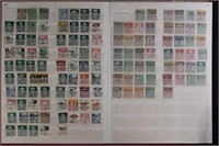 US Stamps 1600+ Precancels 1920s-80s incl