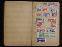 Australia Stamps with B.A.T. & some states CV $300