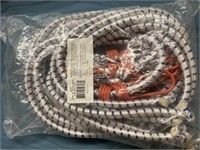 42 inch 6 pack of bungee cord.