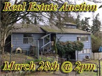 Viewcrest Rd Salem Real Estate Auction