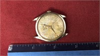 ENICAR SWISS MADE WRISTWATCH W/OUT BAND