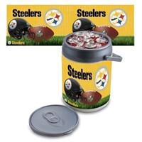 NFL 9 Qt. Team Logo Can Cooler, handle is broken