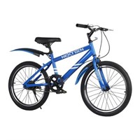 NextGen 20" Kids' Bike - Blue