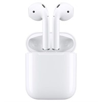 Apple AirPods Gen 2 Wireless Headphones with