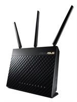 Asus RTAC68U 802.11ac Wireless Router