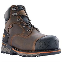 Timberland PRO Men’s Boondock 6" Waterproof