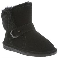 Bearpaw Girls' NeverWet Koko Boot size 1