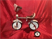 radio flyer tricycle