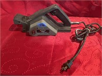 electric hand planer