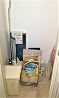 Home & Closet Organizing Items