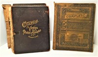 Antique Encyclopedia of Virginia & DC