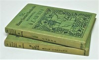 1929 The Home Garden Handbooks