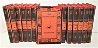 1927 Doubleday The Master Classics