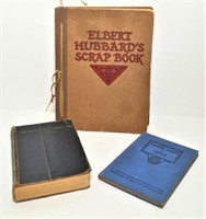 Elbert Hubbard’s Scrapbook, 1923
