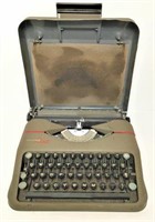 Hermes Rocket Portable Typewriter