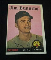 Vintage baseball , other sports cards & collectibles